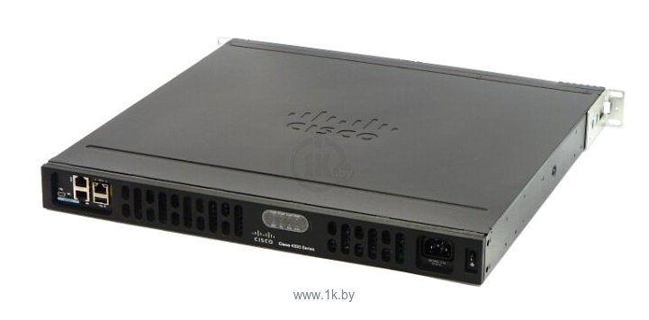 Фотографии Cisco ISR4331/K9