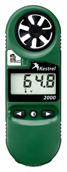 Фотографии Kestrel 2000 Wind