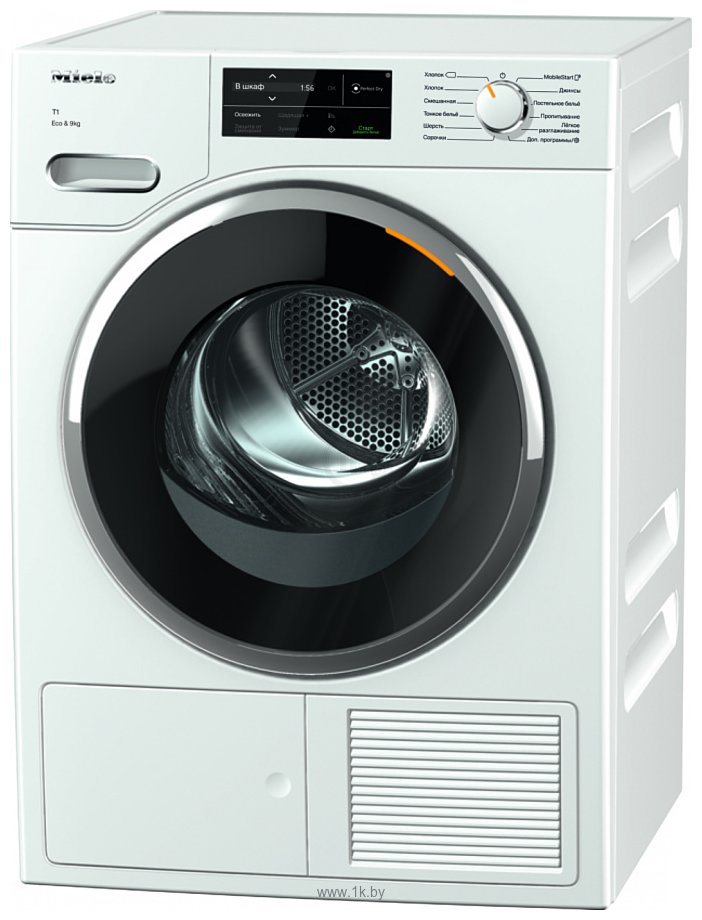 Фотографии Miele TWJ 660 WP