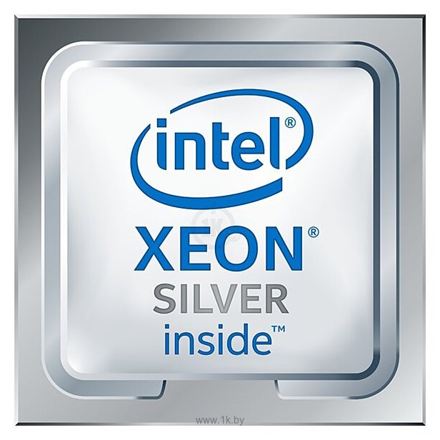 Фотографии Intel Xeon Silver 4209T
