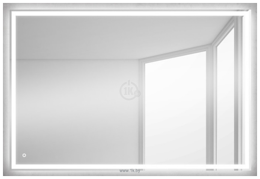 Фотографии BelBagno  SPC-GRT-1000-600-LED-TCH