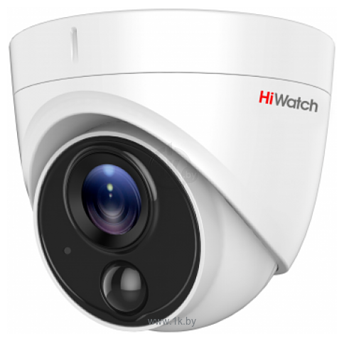 Фотографии HiWatch DS-T513(B) (2.8 мм)