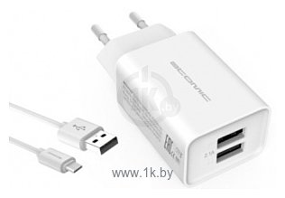 Фотографии Atomic U400 USB Type-C (белый)