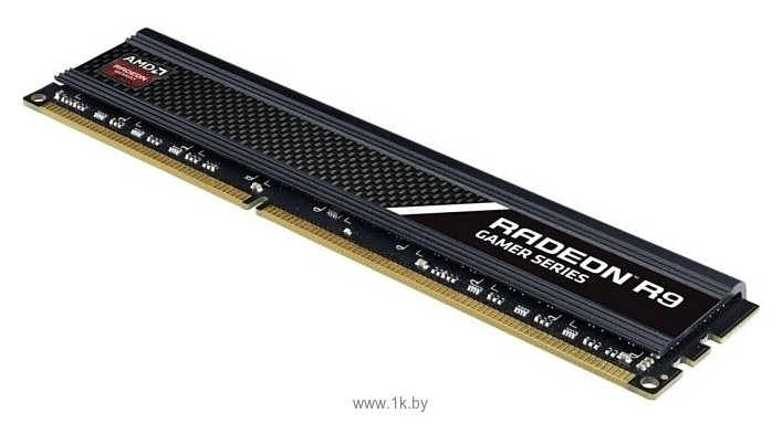 Фотографии AMD Radeon R9 Gaming Series R948g3206u2s-u