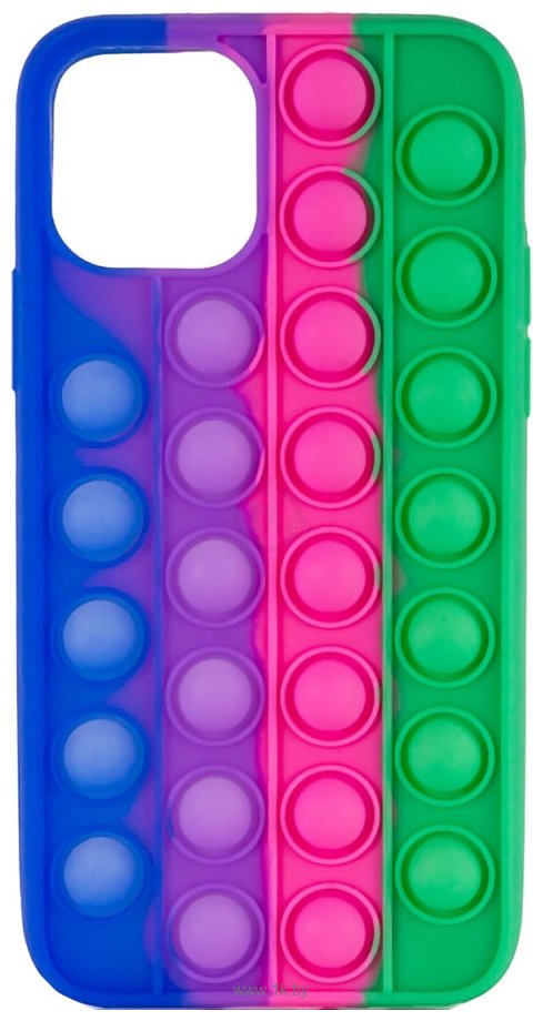 Фотографии Case Pop It для Apple iPhone 11 Pro (цвет 2)