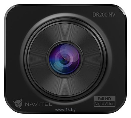 Фотографии NAVITEL DR200 NV