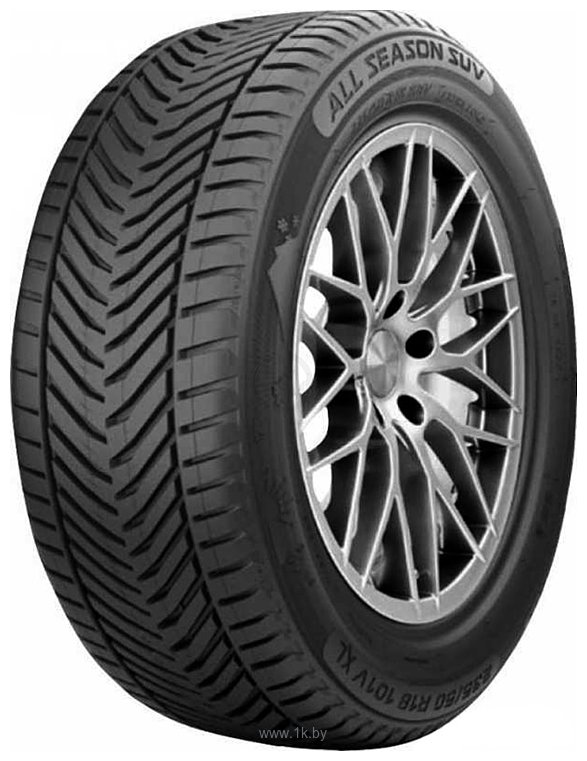 Фотографии Taurus All Season 185/65 R15 88H