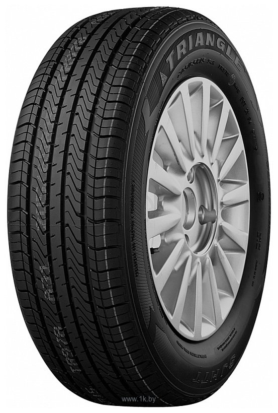 Фотографии Triangle TR978 195/55 R16 91H