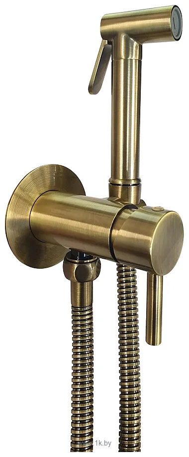 Фотографии Paffoni Tweet Round ZDUP110BR Фотографии Paffoni Tweet Round ZDUP110BR