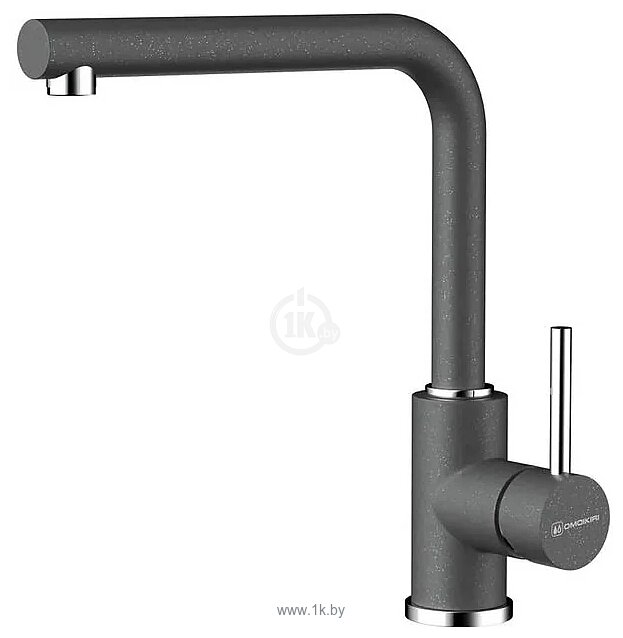 Фотографии Omoikiri Nakagawa-PL (платина)