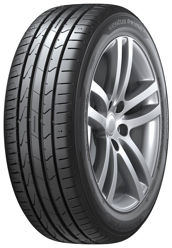 Фотографии Hankook Ventus Prime3 K125A 215/65 R17 99V