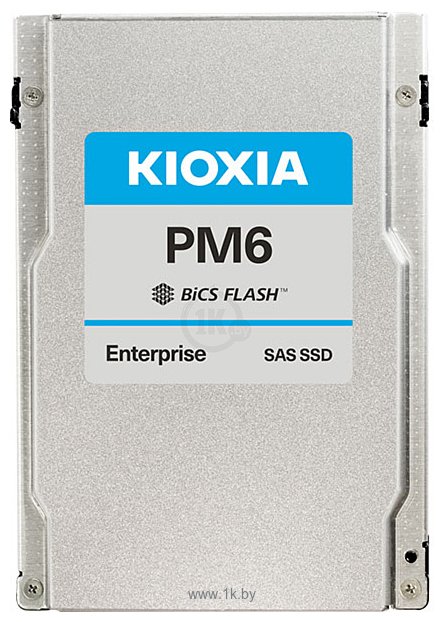 Фотографии Kioxia PM6-M 800GB KPM61MUG800G