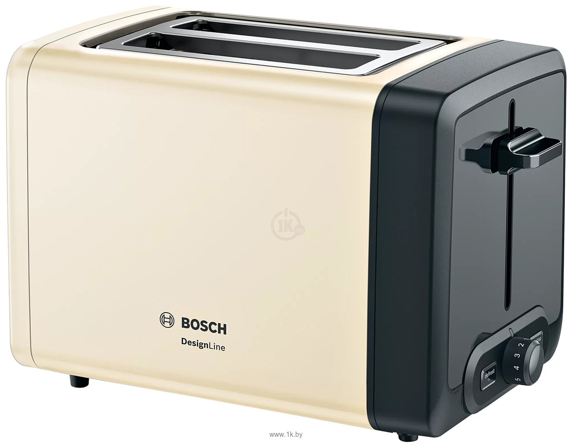 Фотографии Bosch TAT 4P427