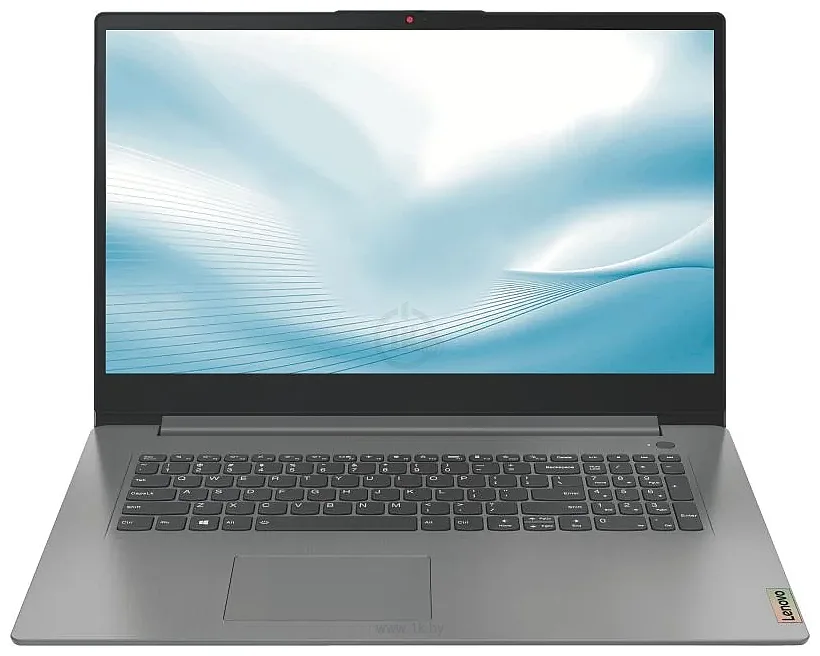 Фотографии Lenovo IdeaPad 3 17ITL6 (82H900G7RE)