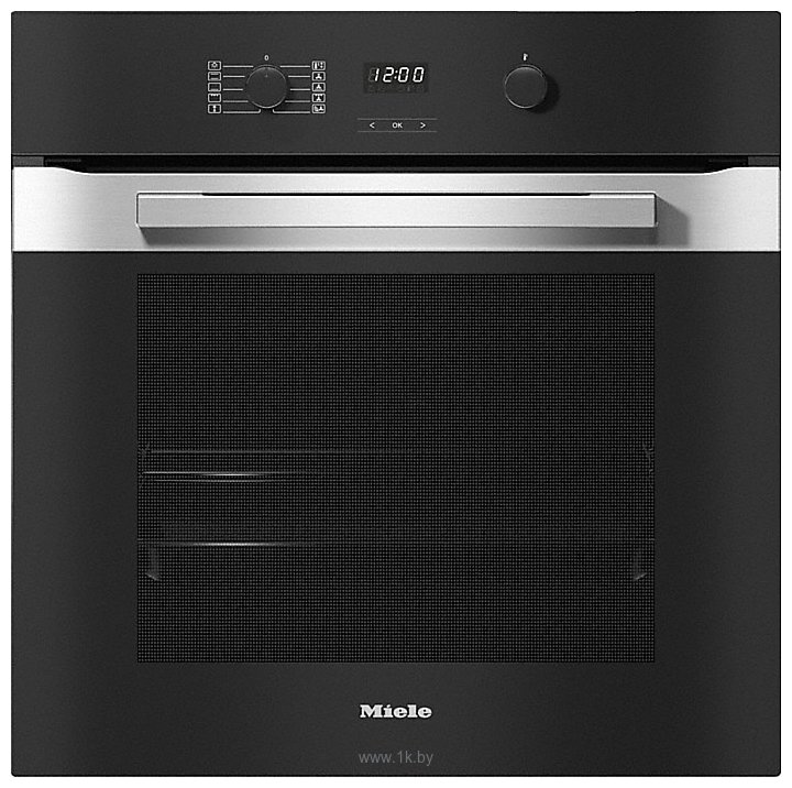 Фотографии Miele H 2860-2 B CLST