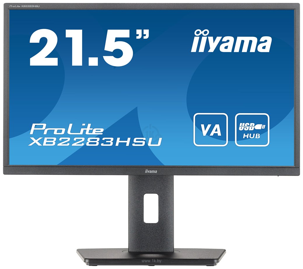 Фотографии Iiyama ProLite XB2283HSU-B1