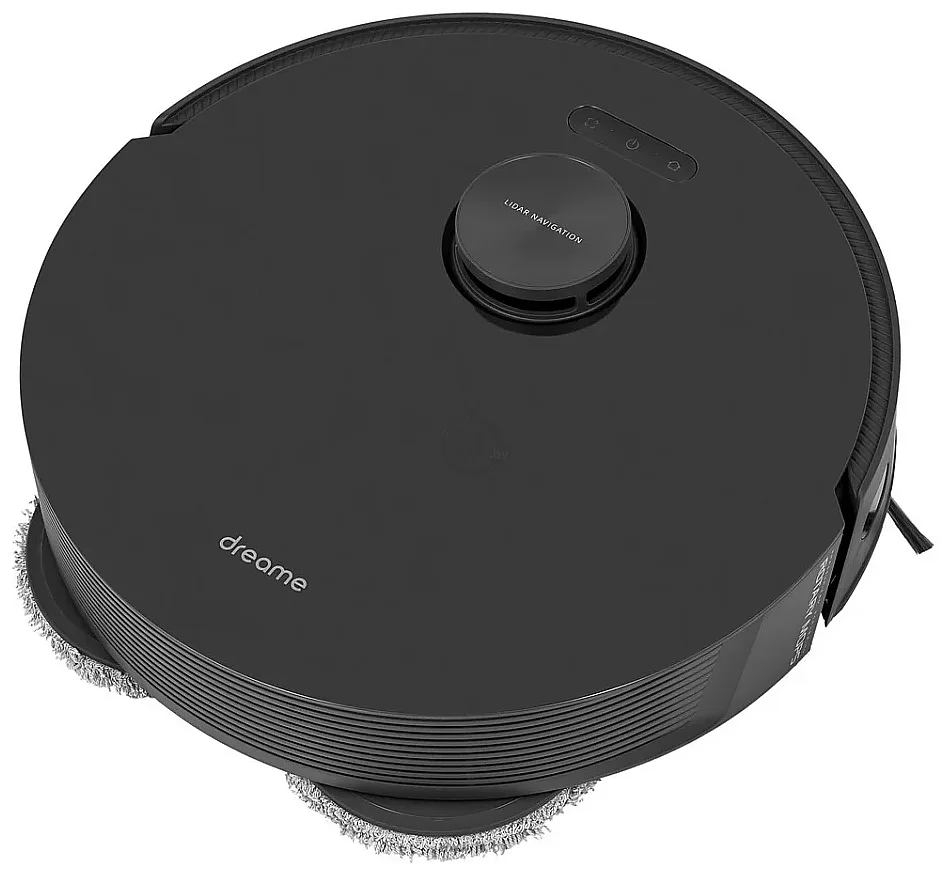 Фотографии Dreame L10s Pro Фотографии Dreame L10s Pro