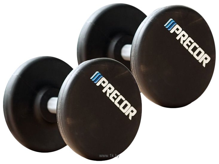 Фотографии Precor FM\UPD фиксированные 2x24 кг