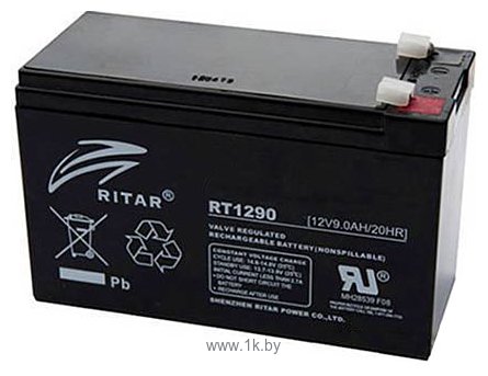 Фотографии Ritar RT1290K