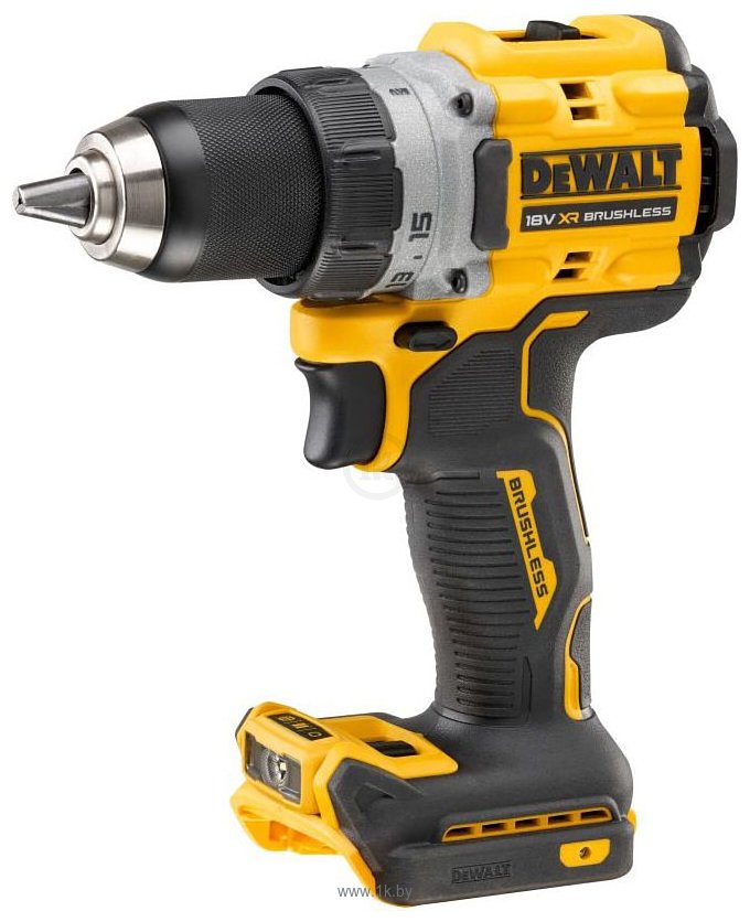 Фотографии DeWalt DCD800NT (без АКБ, кейс)