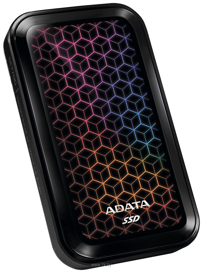 Фотографии ADATA SE770G 2TB ASE770G-2TU32G2-CBK