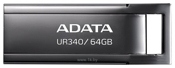 Фотографии ADATA UR340 USB3.2 64GB (AROY-UR340-64GBK)
