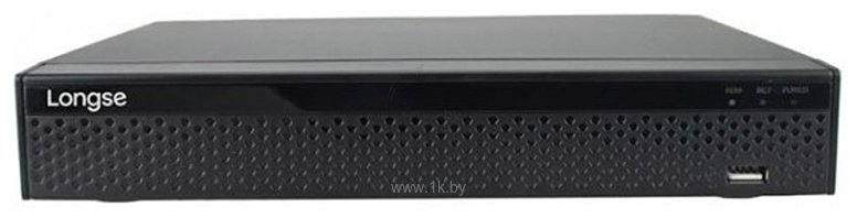 Фотографии Longse DS-NVR1016