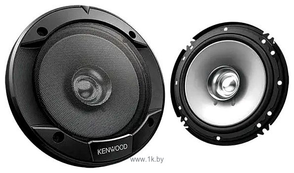 Фотографии Kenwood KFC-S1656