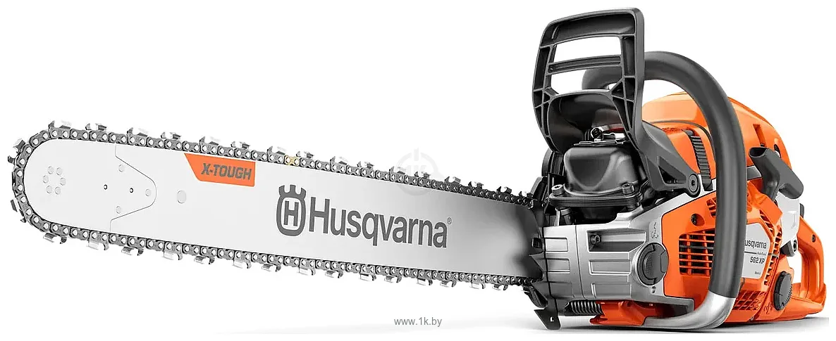Фотографии Husqvarna 562 XP Mark II 970663518 Фотографии Husqvarna 562 XP Mark II 970663518