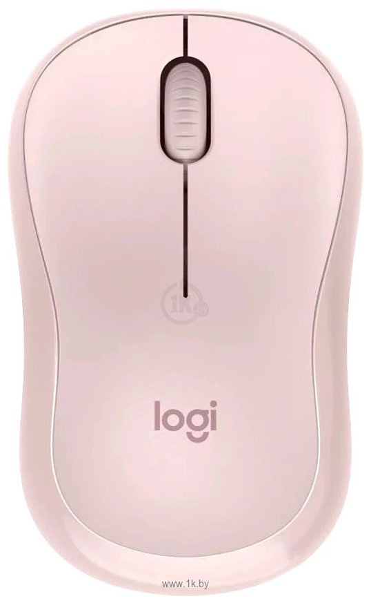 Фотографии Logitech M240 pink