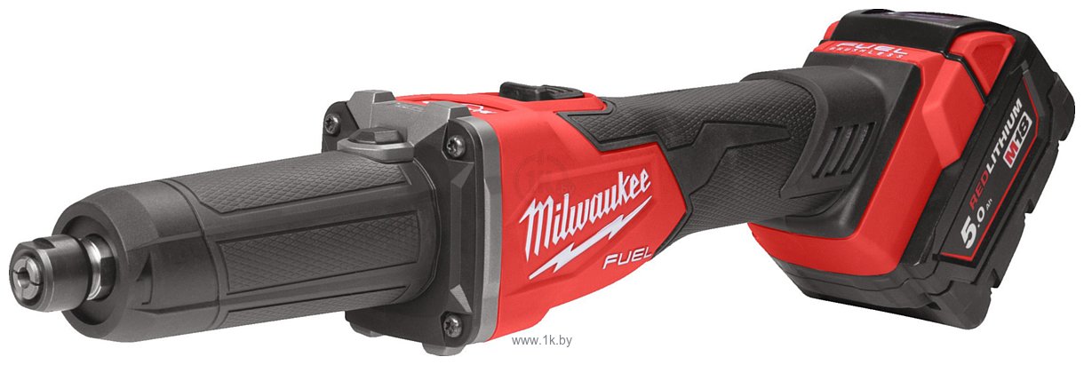 Фотографии Milwaukee M18 FDGRB-502X 4933480954 (с 2-мя АКБ, кейс)