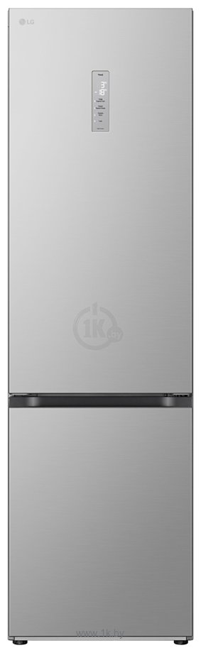 Фотографии LG DoorCooling+ GC-B509FNMW