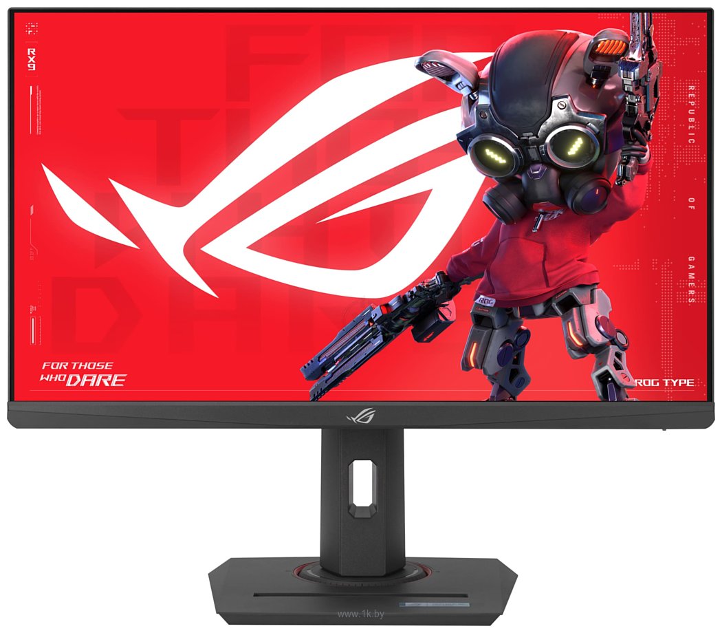 Фотографии ASUS ROG Strix XG259CMS