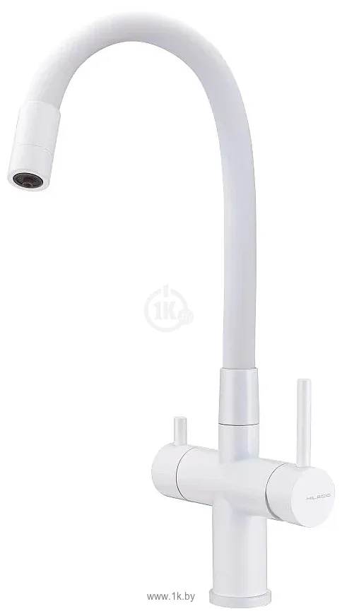 Фотографии Milacio Ultra 560 MCU.560.WH Фотографии Milacio Ultra 560 MCU.560.WH