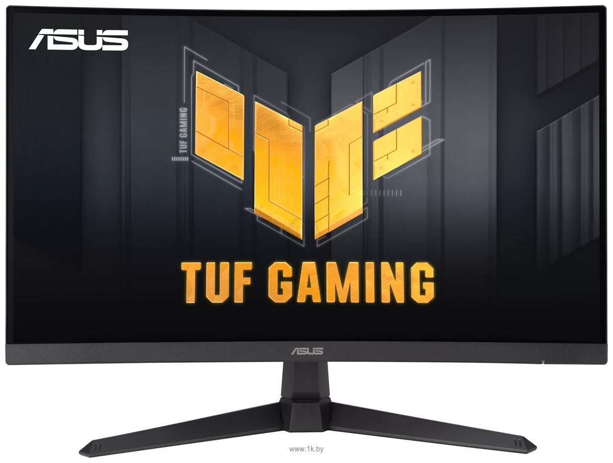 Фотографии ASUS TUF Gaming VG27VQM1B