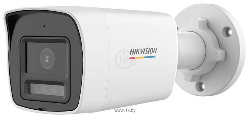 Фотографии Hikvision DS-2CE10KF3T-LS (3.6 мм)