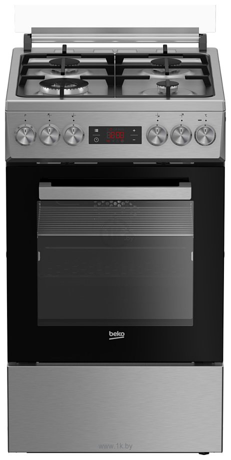 Фотографии BEKO FSM51337DXDT