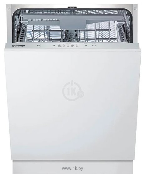 Фотографии Gorenje GV620D17S