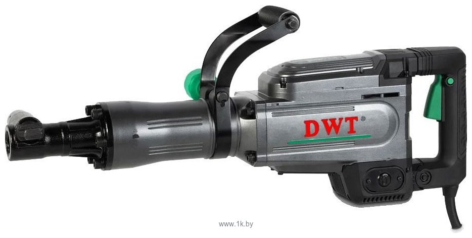 Фотографии DWT AHP15-30 BMC Фотографии DWT AHP15-30 BMC