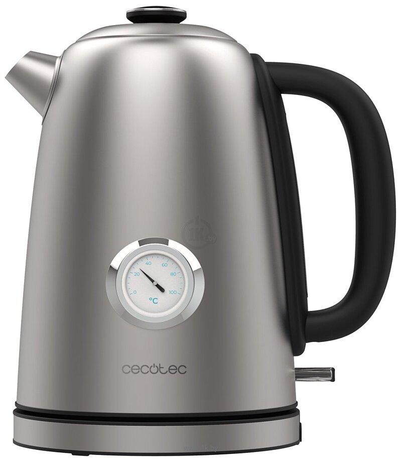 Фотографии Cecotec Thermosense 620 Vintage Фотографии Cecotec Thermosense 620 Vintage