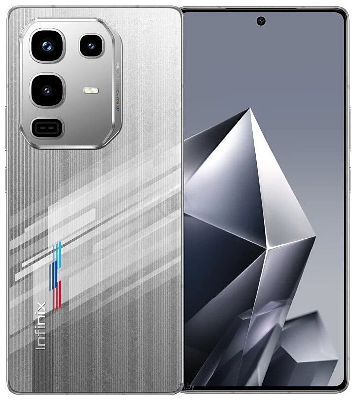 Фотографии Infinix Note 50 Pro X6855 Racing Edition 12/256GB Фотографии Infinix Note 50 Pro X6855 Racing Edition 12/256GB