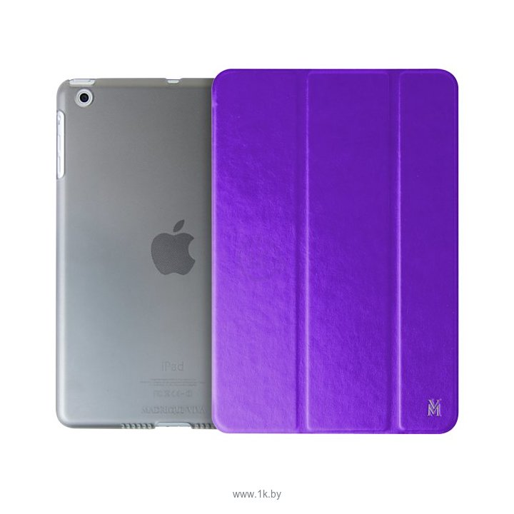 Фотографии Viva Madrid Unido Estado Collection Purple for iPad Air