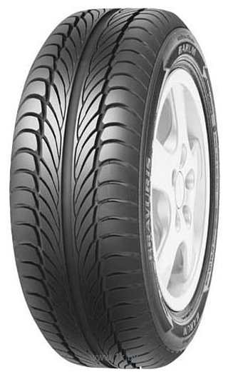 Фотографии Barum Bravuris 3HM 195/55 R15 85V