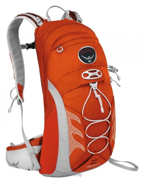 Фотографии Osprey Talon 11 orange (flame orange)