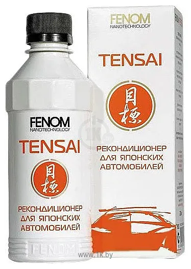 Фотографии Fenom Tensai 200 ml (FN222)