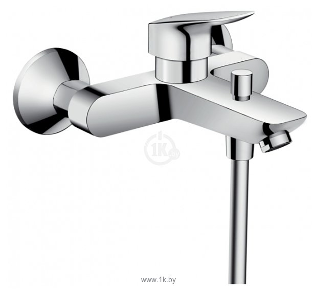 Фотографии Hansgrohe Logis 71400000