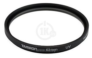 Фотографии Tamron UV 62mm