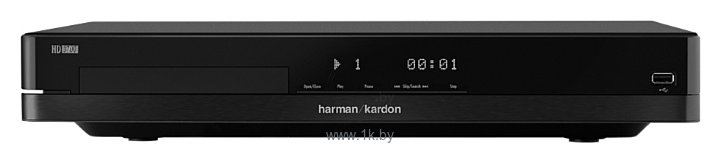 Фотографии Harman/Kardon HD 3700