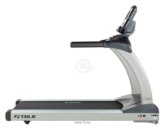 Фотографии True Fitness CS400-E15TFT