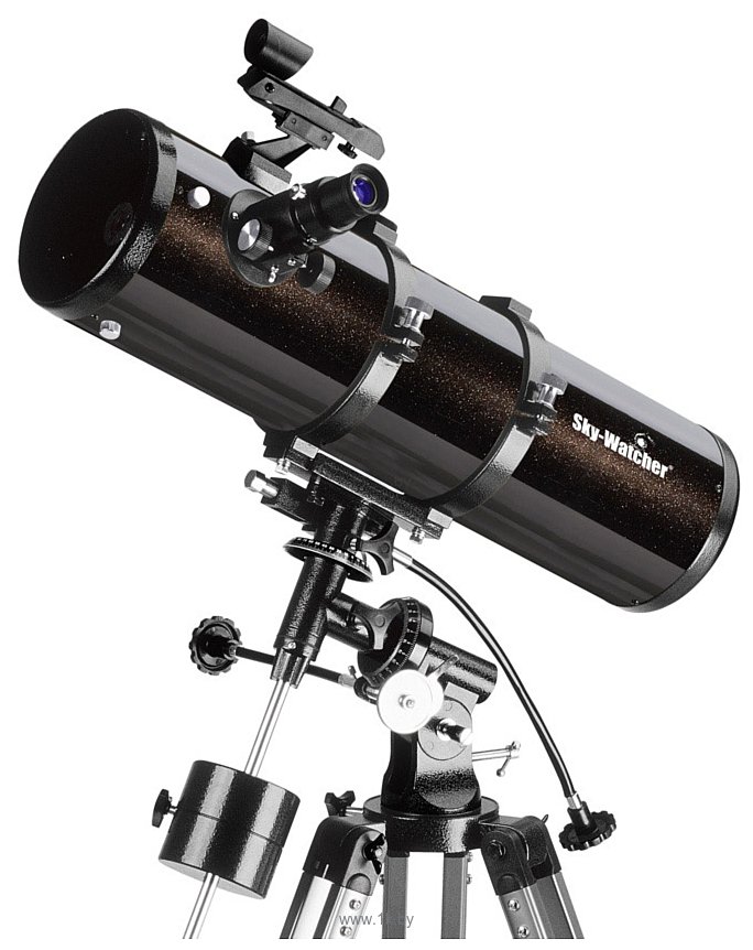 Фотографии Sky-Watcher BKP13065EQ2